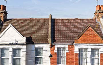 clay roofing Trabrown, Scottish Borders