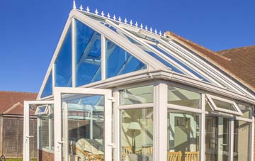 conservatory roof insulation costs Trabrown