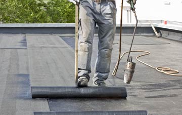 flat roof replacement Trabrown, Scottish Borders