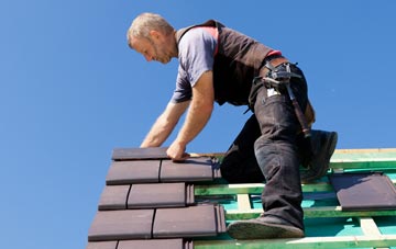 disadvantages of Trabrown slate roofing