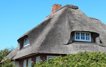 thatch roofing Trabrown, Scottish Borders