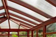 Trabrown conservatory roofing insulation